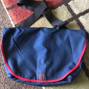 Rickshaw Zero Messenger Bag